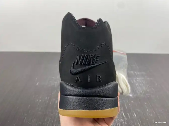 Rep LUCY Black Ma x Air A 5 Maniere FD1330-001 Jordan 0614